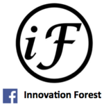 Innovation Forest Logo